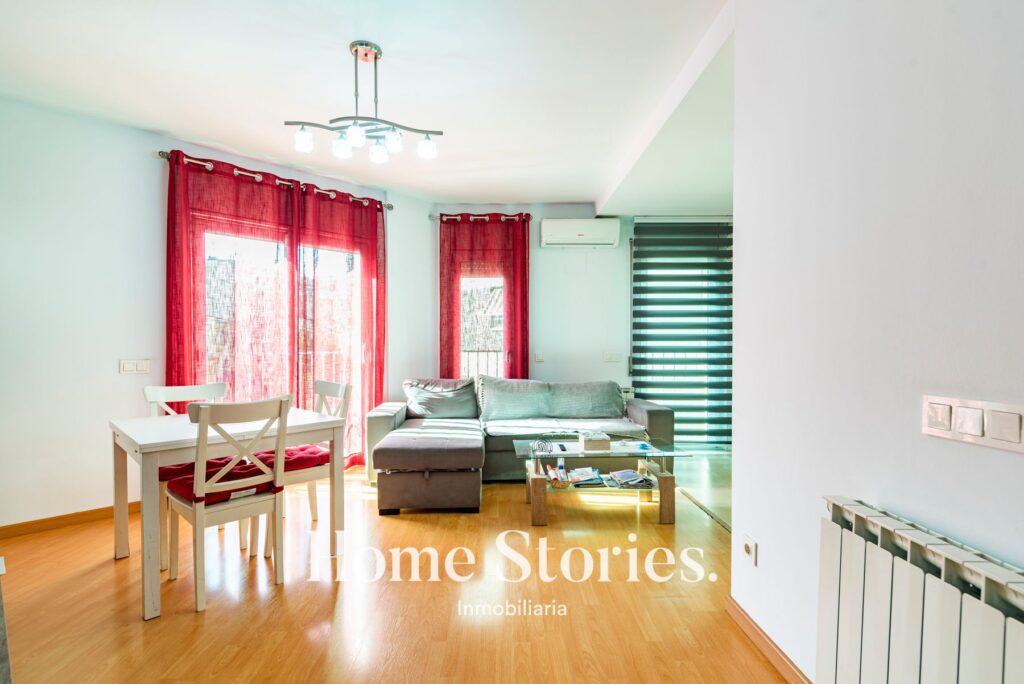 Rentabilidad, estabilidad y buena ubicación en Sant Vicenç dels Horts