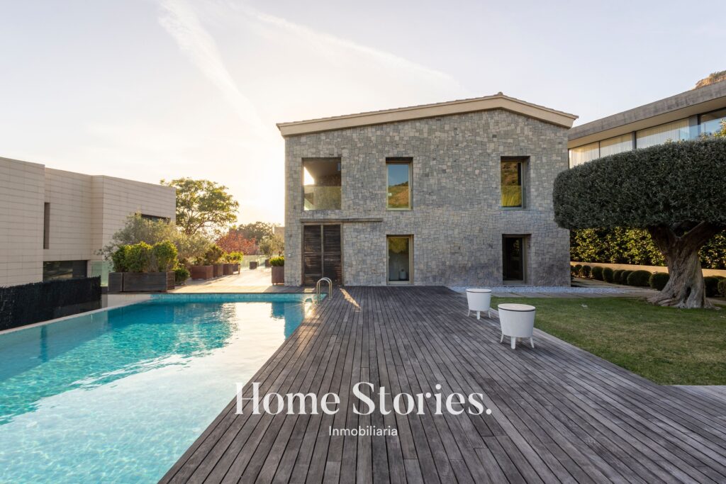 Vivir Monasterios: luz, naturaleza y calma